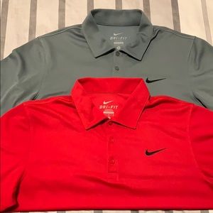 Golf Shirts